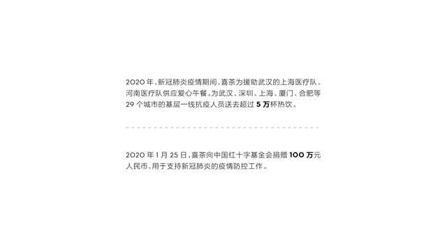 去年用了近4000万斤水果ag旗舰厅手机客户端喜茶(图21)